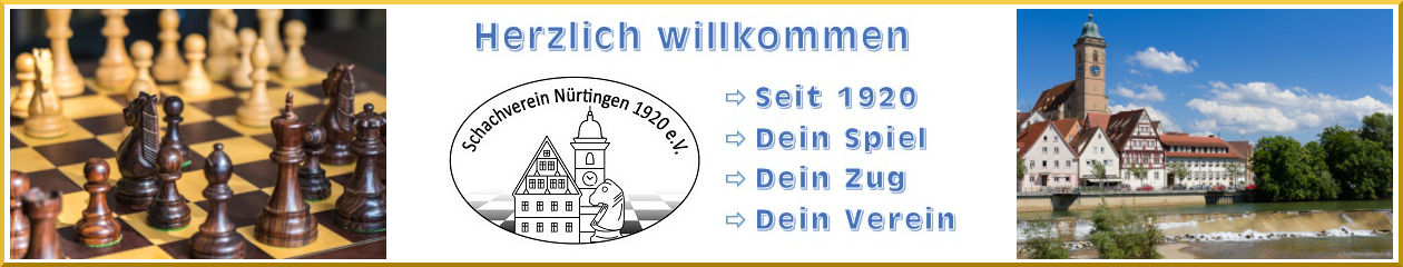 Schachverein Nürtingen 1920 e.V.