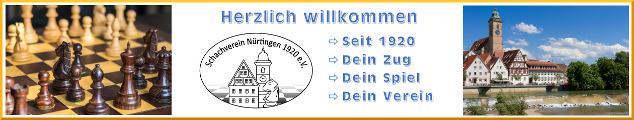 Schachverein Nürtingen 1920 e.V.